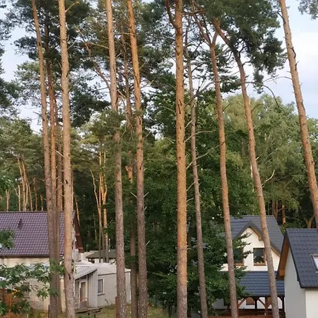 Apartamenty Woda I Las Turawa Exterior photo