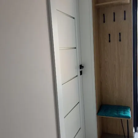 Apartamenty Woda I Las Turawa Exterior photo