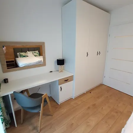 Apartamenty Woda I Las Turawa Exterior photo