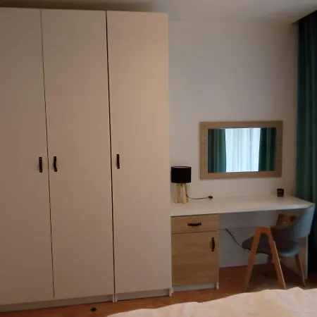 Apartamenty Woda I Las Turawa Exterior photo