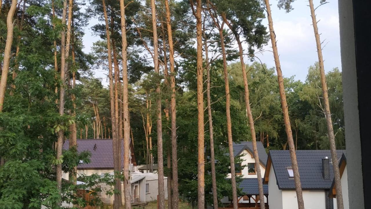 Apartment Woda I *