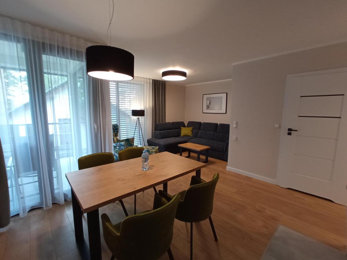Apartment Woda I Turawa