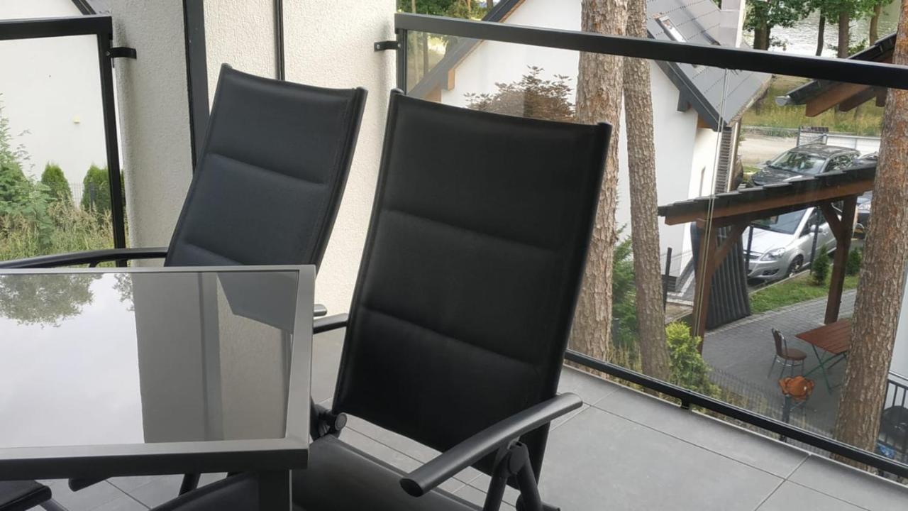 Woda I Apartment *