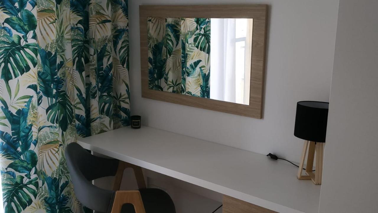 Woda I Apartment *