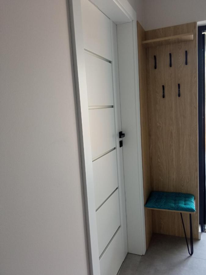 Apartment Woda I
