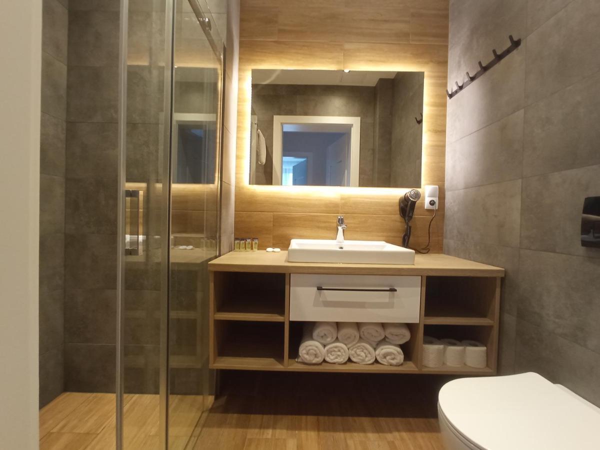 Woda I Apartment Turawa