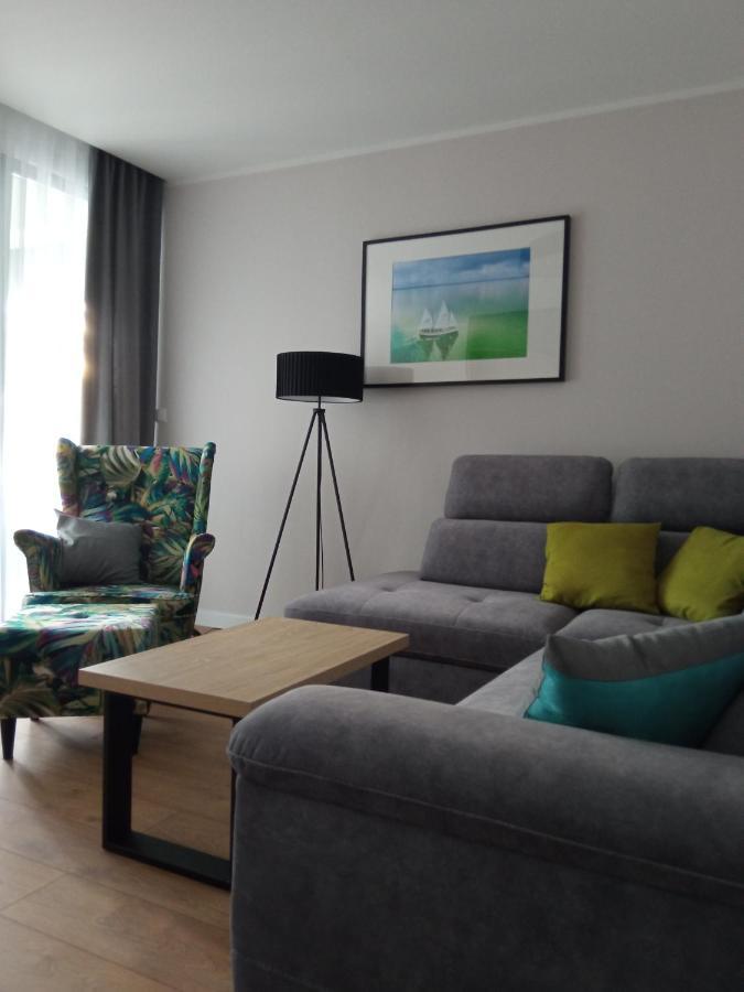 Woda I Apartment