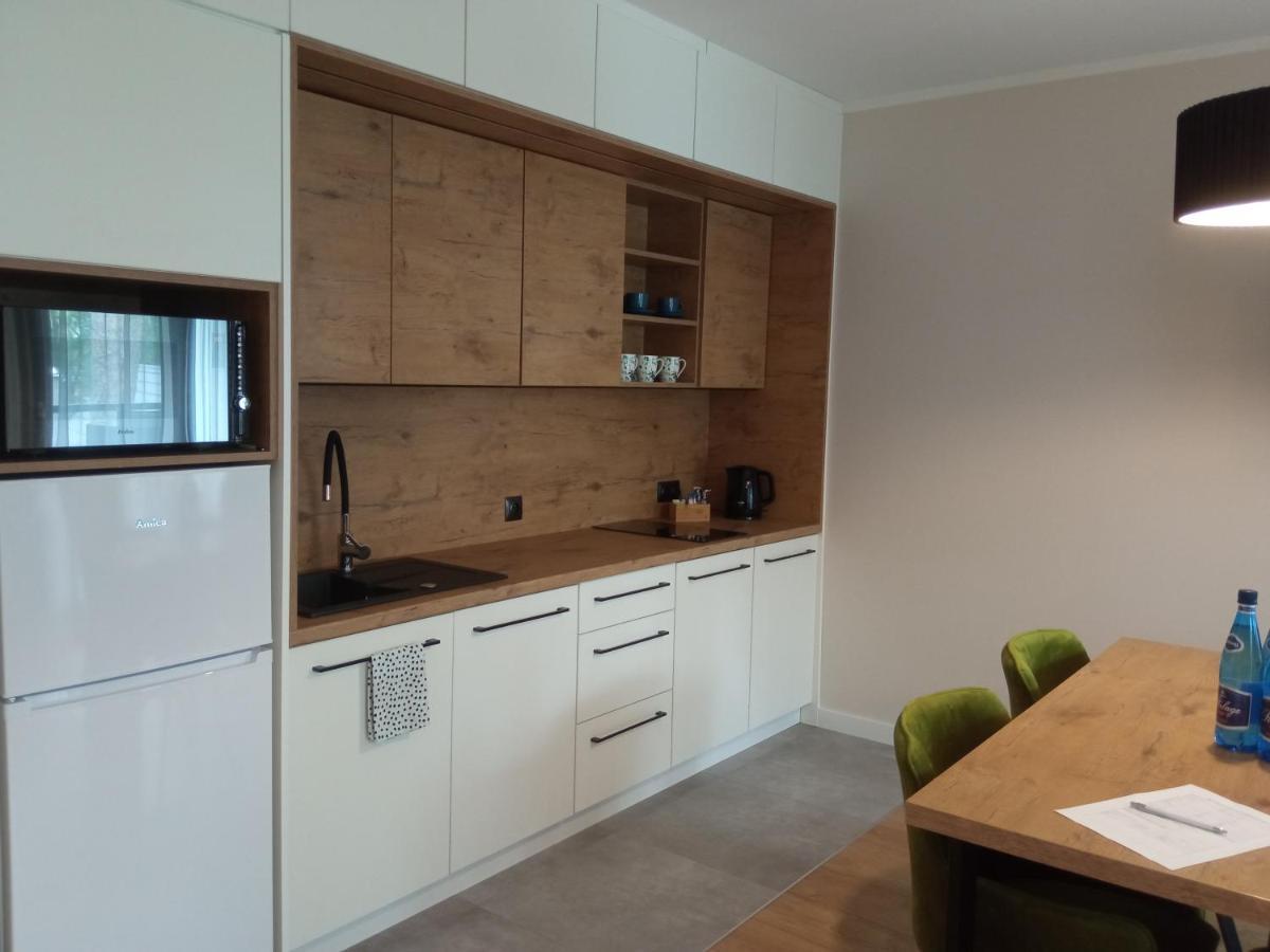 Woda I Apartment Turawa