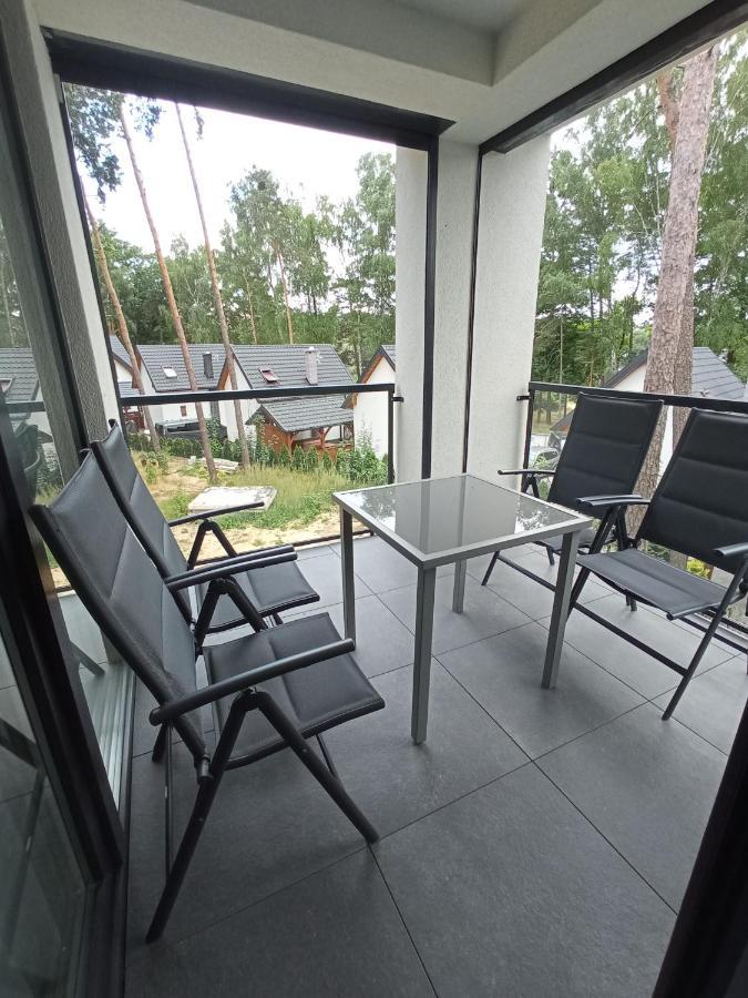 Apartment Woda I Turawa