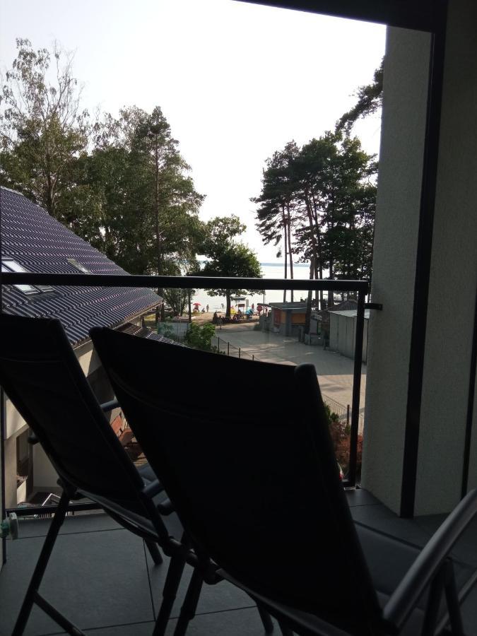 Apartment Woda I *