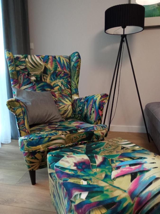 Woda I Apartment
