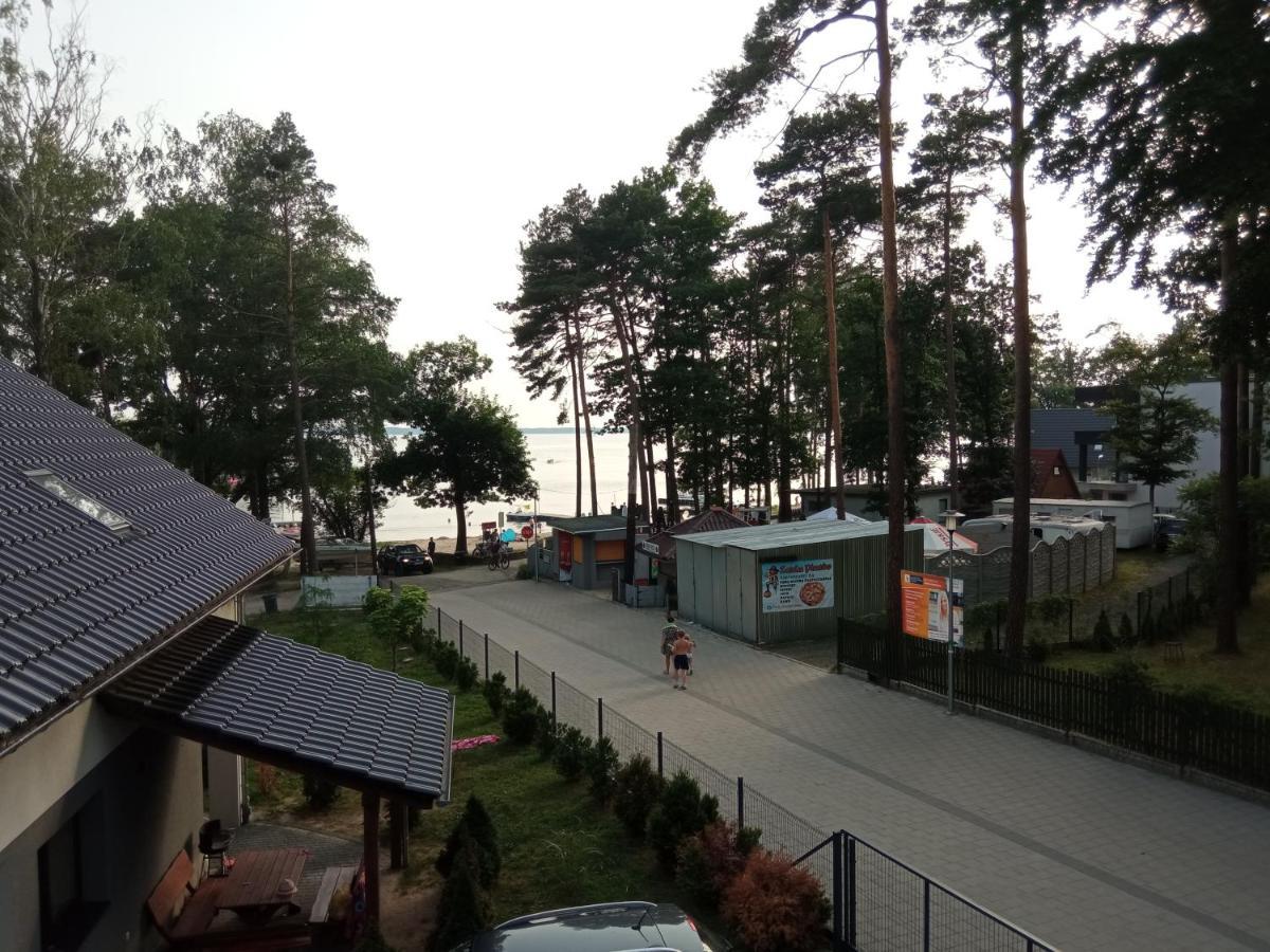 Woda I Apartment