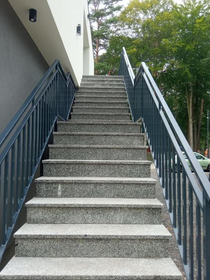 Woda I Apartment